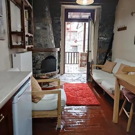 Holiday home μaisonette Elpida *