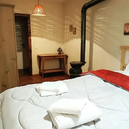 Holiday home μaisonette Elpida *